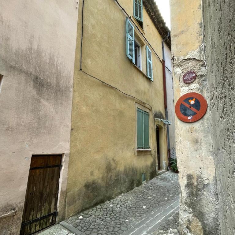 Petit cocon au cœur du centre historique - Appartement 1 Chambre - 8