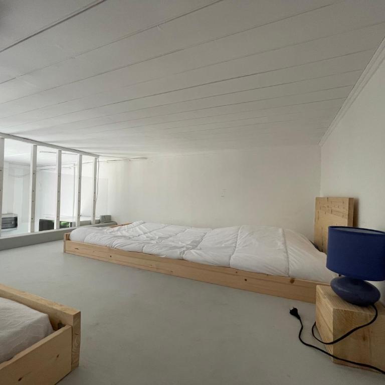 Bocage 1 - Studio - 4