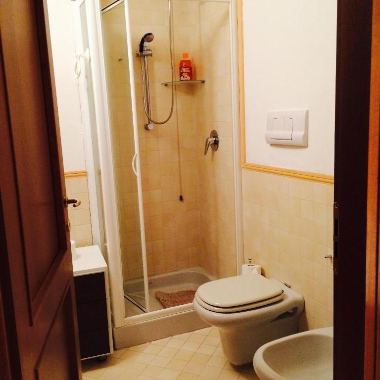 Ampio monolocale - Appartamento Monolocale - 8