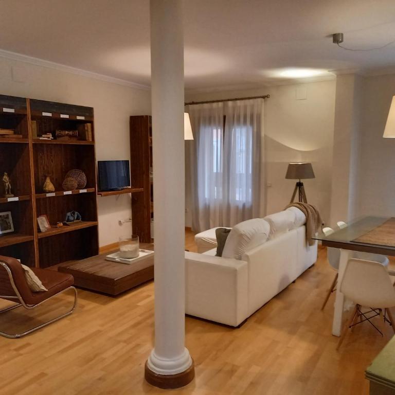 Martin Gamero Apartments - Apartamento de 3 dormitorios - 9