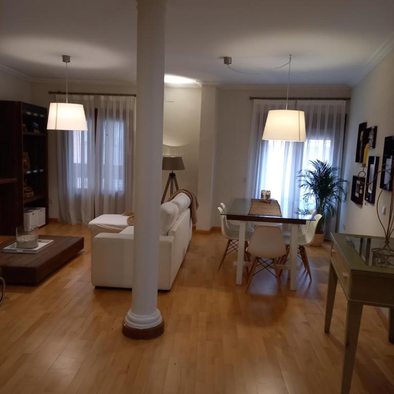 Martin Gamero Apartments - Apartamento de 3 dormitorios - 8