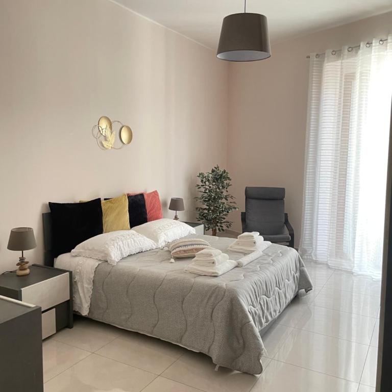 La dimora degli Avi - Suite con 2 Camere da Letto - 5