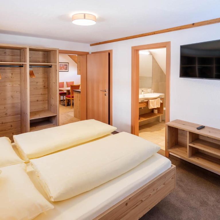 Apart Agnes - Deluxe Apartment - 4