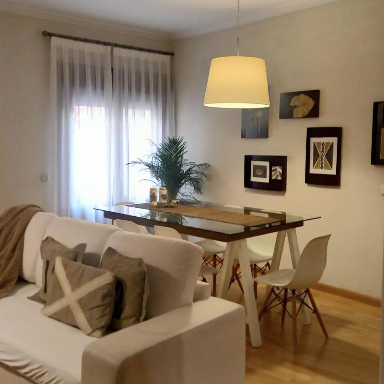 Martin Gamero Apartments - Apartamento de 3 dormitorios - 2