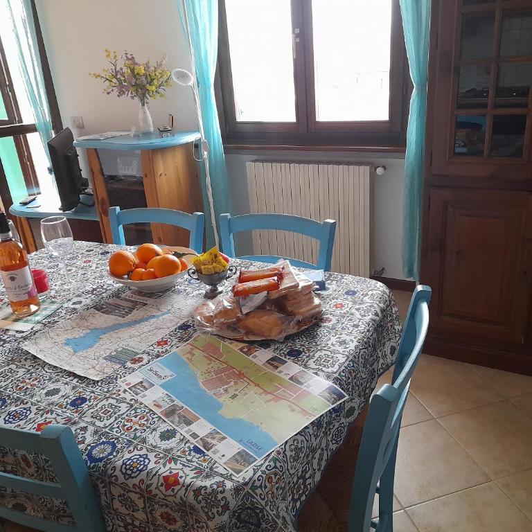 Mahatma Residence lake View - Appartamento con 2 Camere da Letto - 26