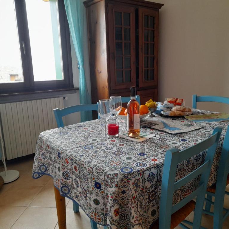 Mahatma Residence lake View - Appartamento con 2 Camere da Letto - 36