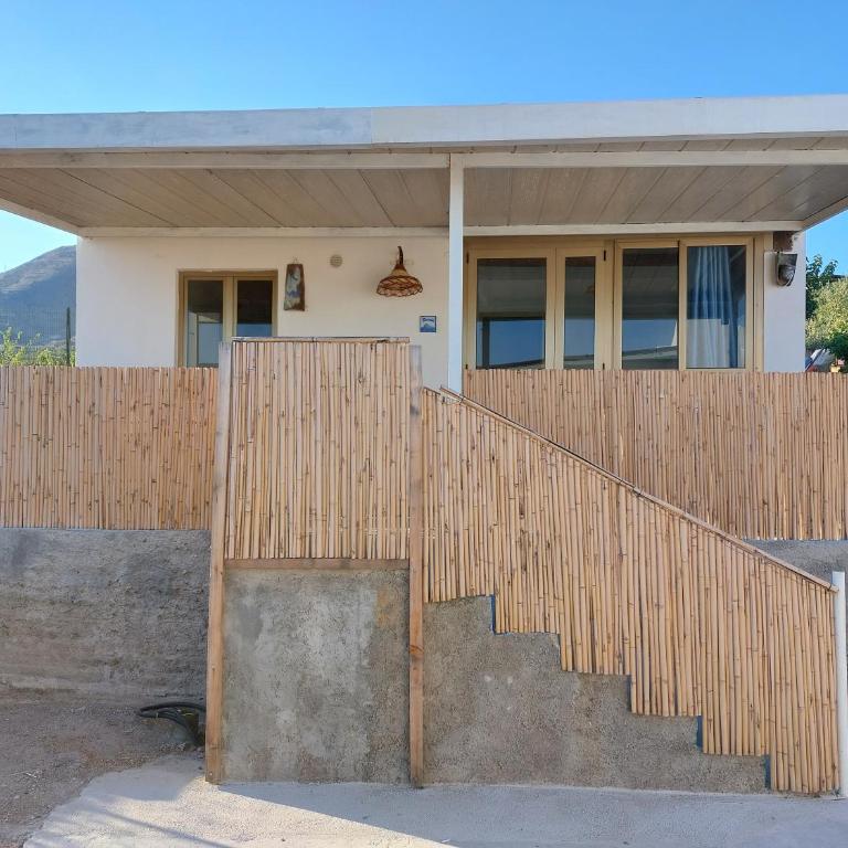 Casa tra Cielo e Mare - Bungalow Deluxe con Vista Mare - 14