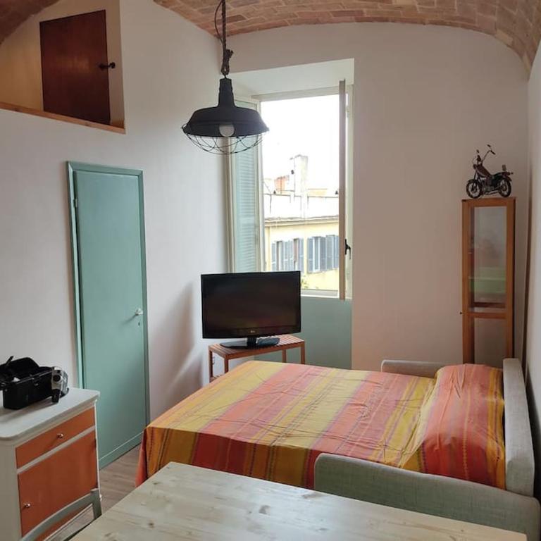 Casetta Lupo - Apartment mit 1 Schlafzimmer - 21