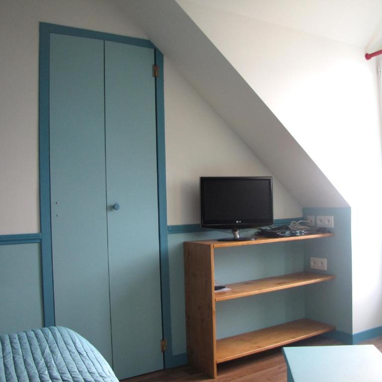 Les Camélias - Apartment Puy de Dôme - 11