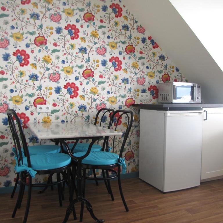 Les Camélias - Apartment Puy de Dôme - 3