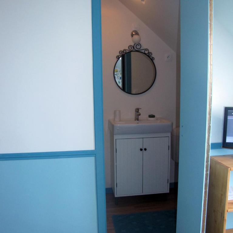 Les Camélias - Apartment Puy de Dôme - 8