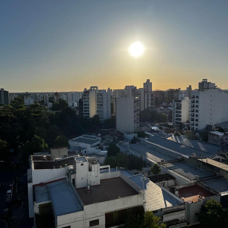 Center Suites - Apartamento de 1 dormitorio - 8