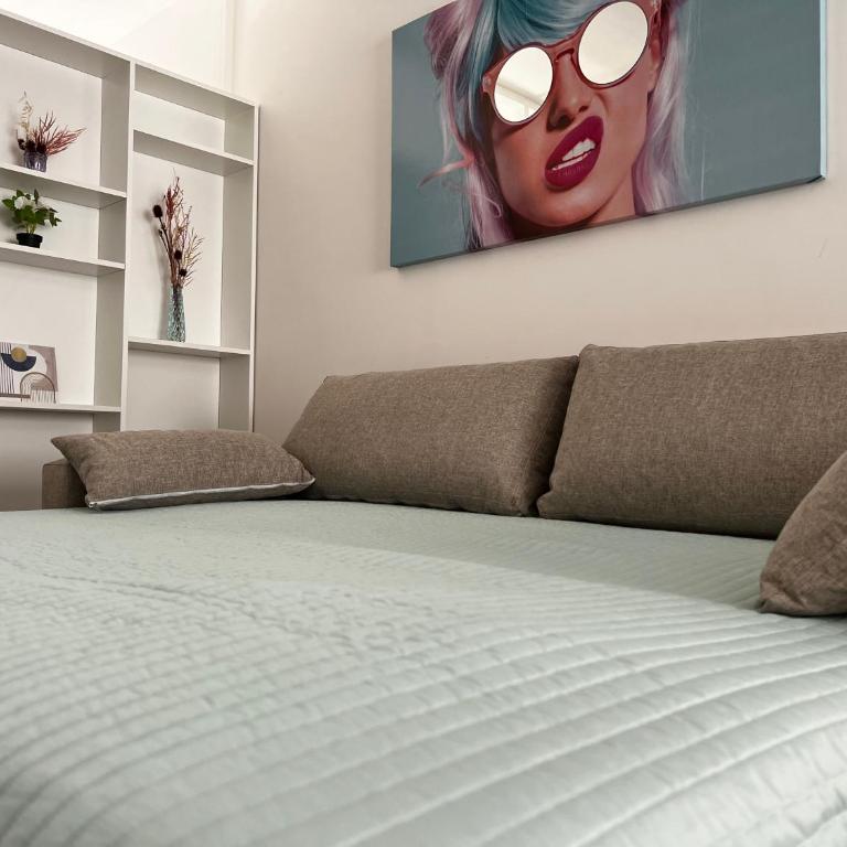 Center Suites - Apartamento de 1 dormitorio - 15
