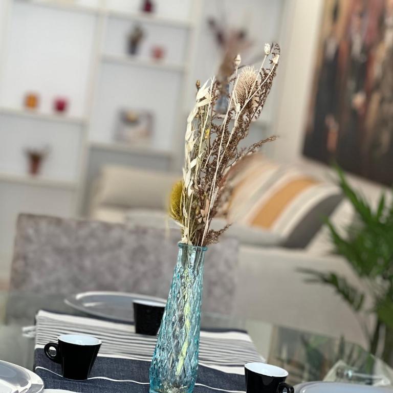Center Suites - Apartamento de 1 dormitorio - 16