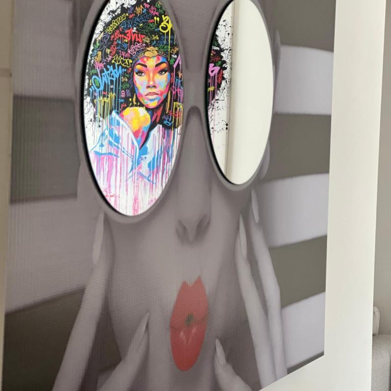 Center Suites - Apartamento de 1 dormitorio - 19