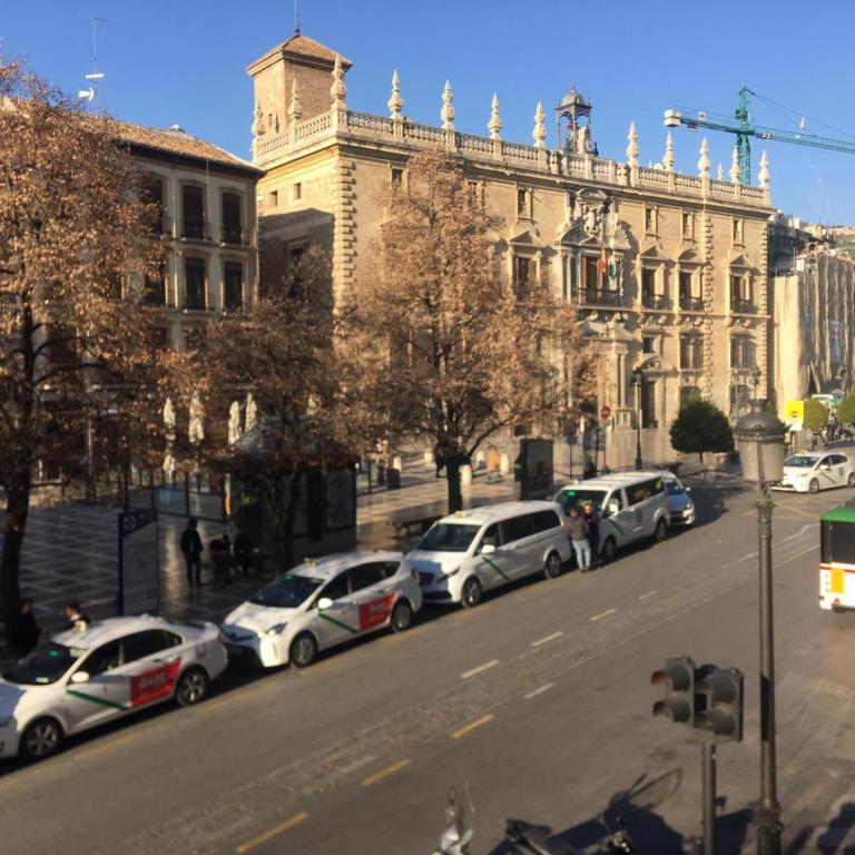 Plaza Nueva's House "El Consul" - Two-Bedroom Apartment - 1