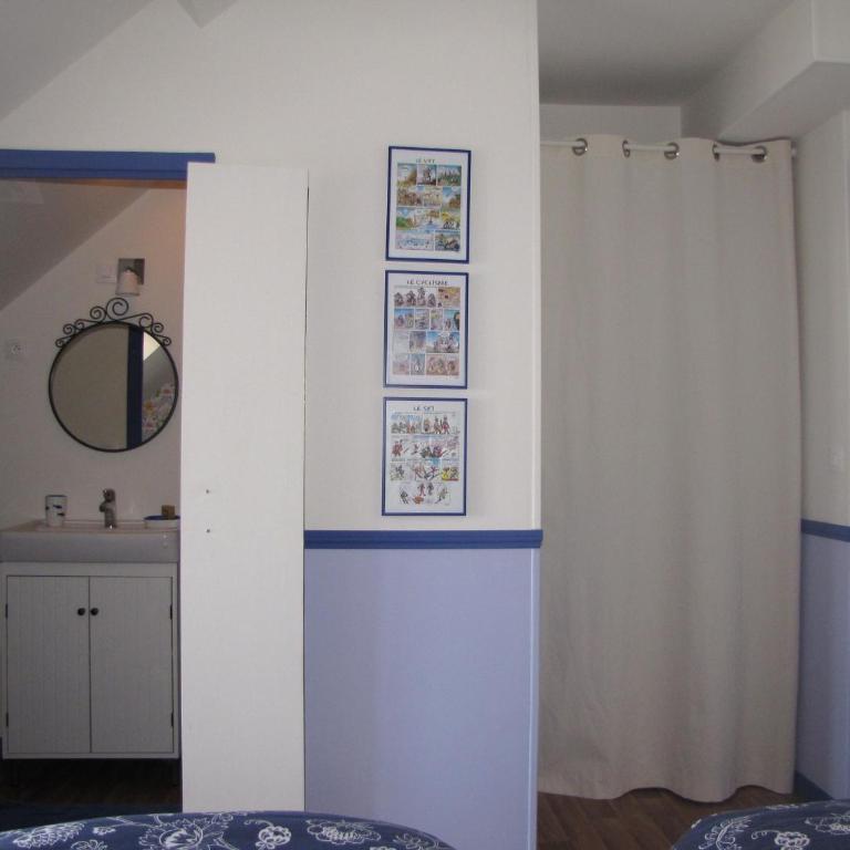 Les Camélias - Apartment Puy de Sancy - 4