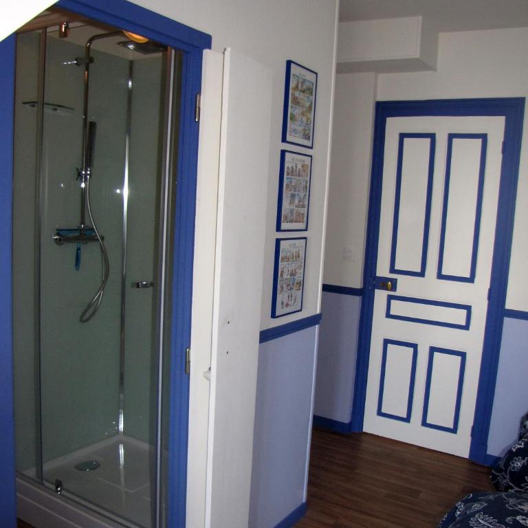 Les Camélias - Apartment Puy de Sancy - 10