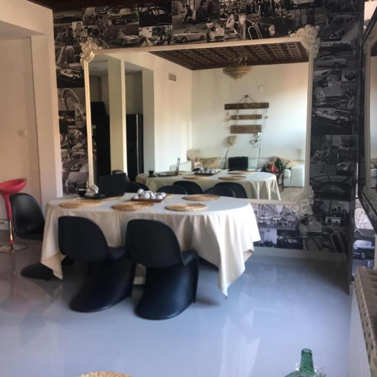 Plaza Nueva's House "El Consul" - Two-Bedroom Apartment - 17