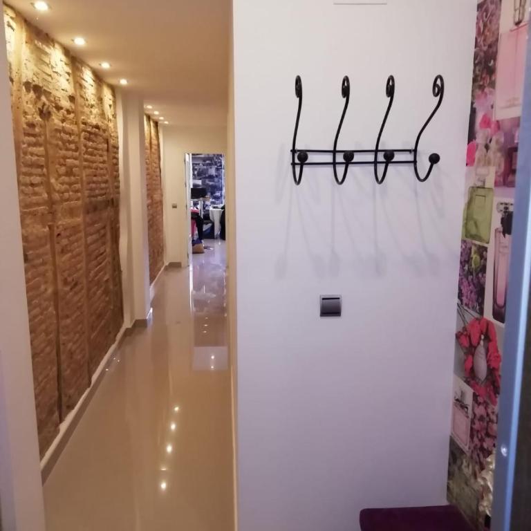 Plaza Nueva's House "El Consul" - Two-Bedroom Apartment - 18