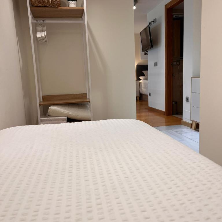 Loft Hygge Urbano Coruña con servicio de Parking - Apartamento de 2 dormitorios - 17