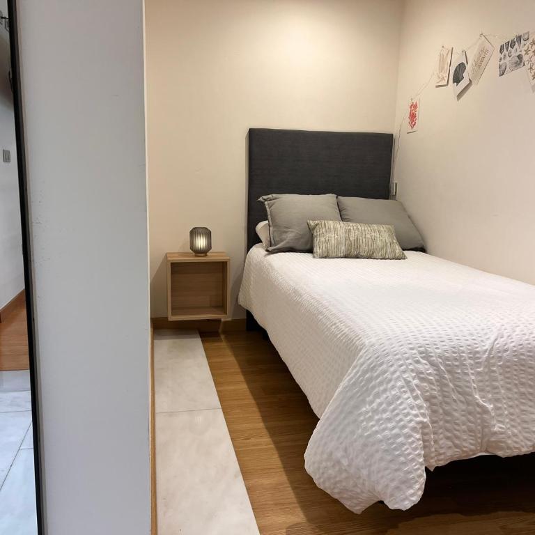 Loft Hygge Urbano Coruña con servicio de Parking - Apartamento de 2 dormitorios - 16