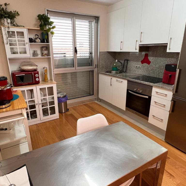 Loft Hygge Urbano Coruña con servicio de Parking - Apartamento de 2 dormitorios - 6