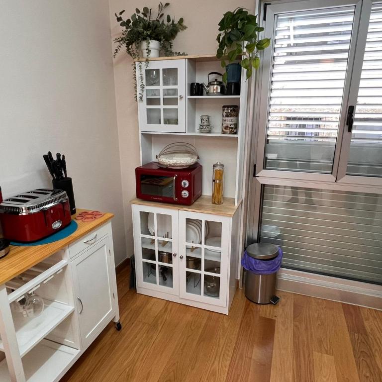 Loft Hygge Urbano Coruña con servicio de Parking - Apartamento de 2 dormitorios - 7