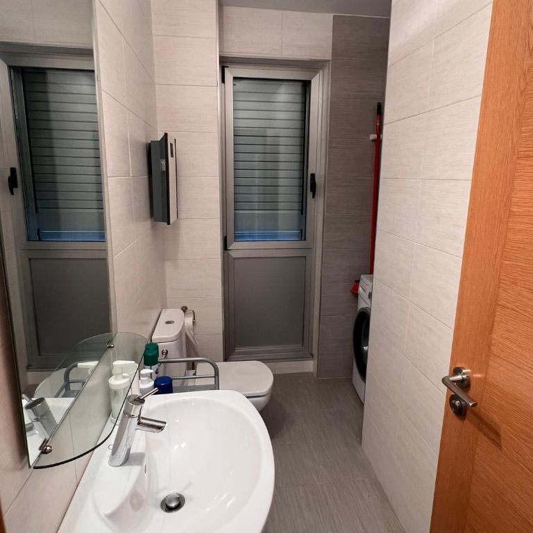 Loft Hygge Urbano Coruña con servicio de Parking - Apartamento de 2 dormitorios - 18