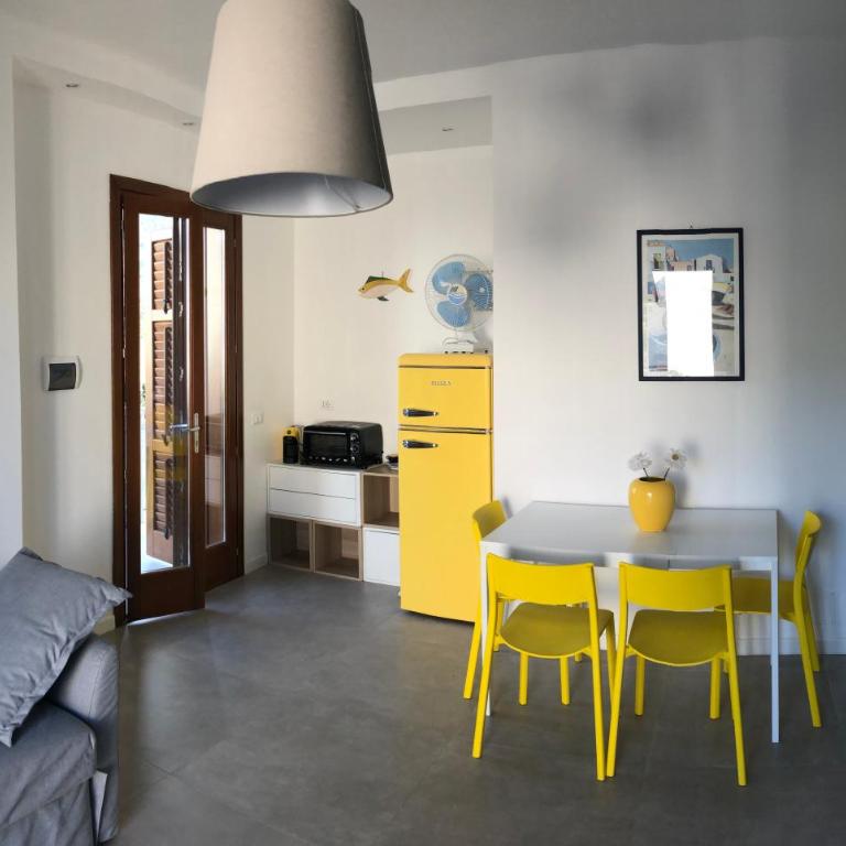 Villa Smeralda - Appartamento con Vista Mare - 3