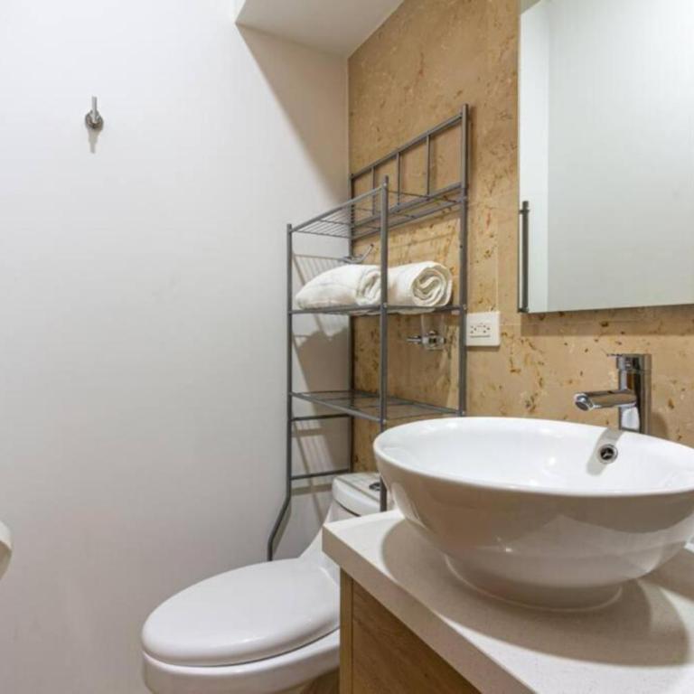 Luxury Studios On The 5th avenue Ocean View Rooftop I By Yeah - Apartamento de 1 dormitorio - 6