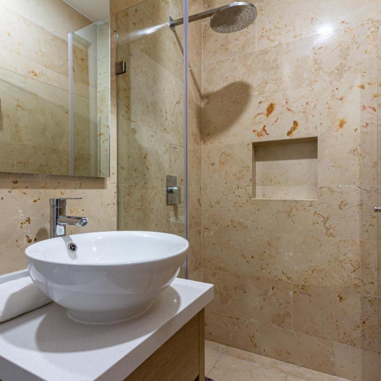 Luxury Studios On The 5th avenue Ocean View Rooftop I By Yeah - Apartamento de 1 dormitorio - 21