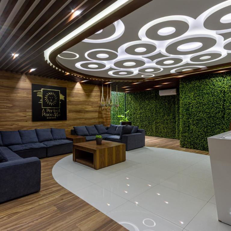 Luxury Studios On The 5th avenue Ocean View Rooftop I By Yeah - Apartamento de 1 dormitorio - 19
