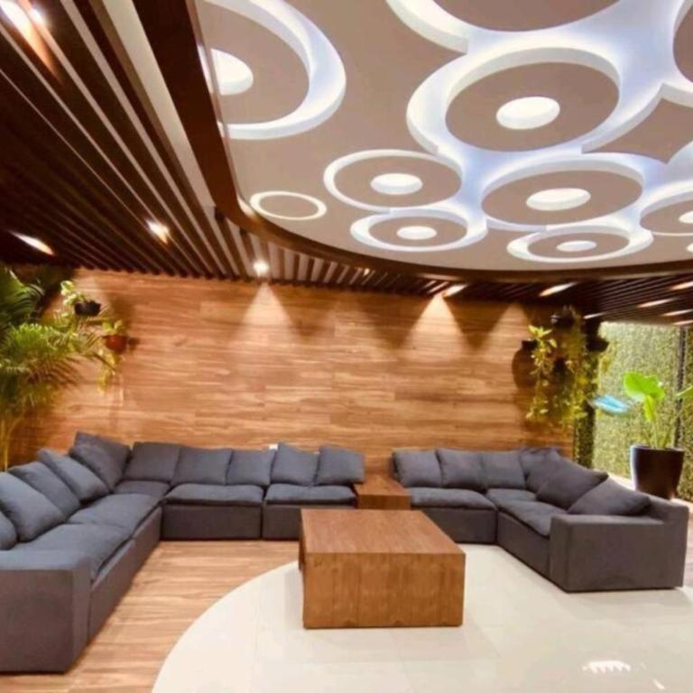 Luxury Studios On The 5th avenue Ocean View Rooftop I By Yeah - Apartamento de 1 dormitorio - 26