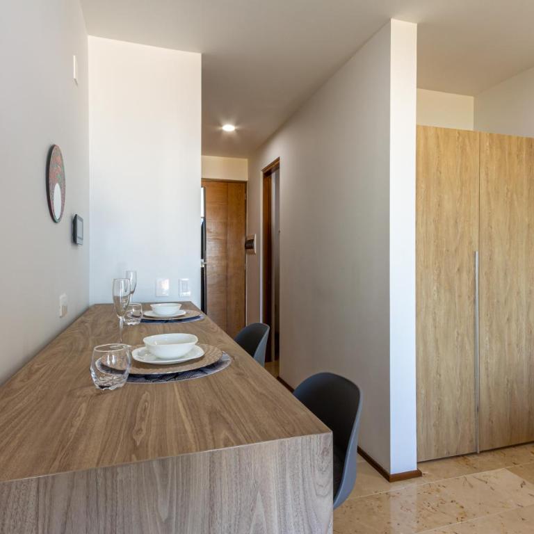 Luxury Studios On The 5th avenue Ocean View Rooftop I By Yeah - Apartamento de 1 dormitorio - 29