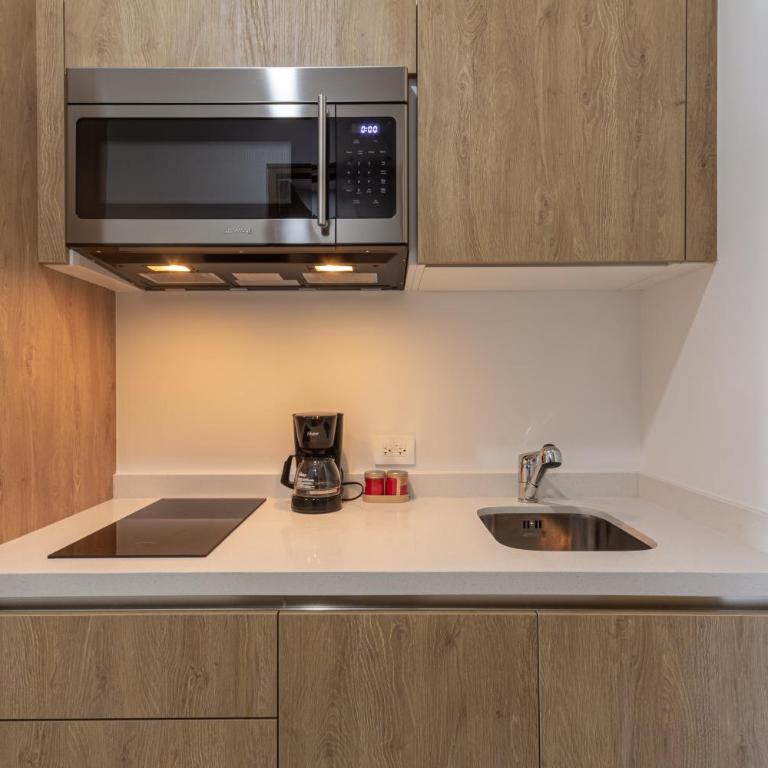 Luxury Studios On The 5th avenue Ocean View Rooftop I By Yeah - Apartamento de 1 dormitorio - 28