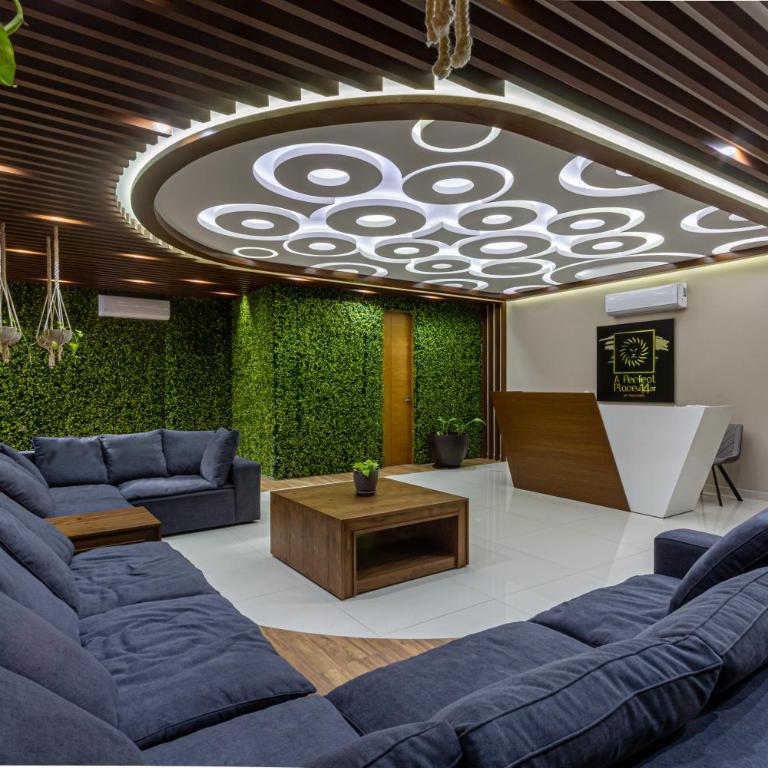 Luxury Studios On The 5th avenue Ocean View Rooftop I By Yeah - Apartamento de 1 dormitorio - 34