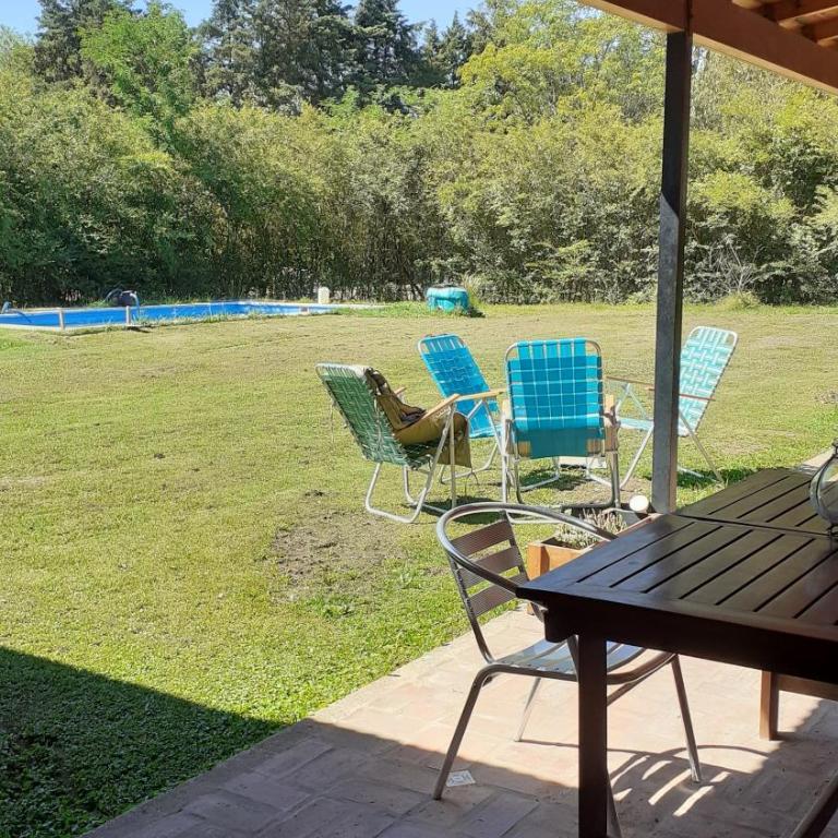 Jomito - Three-Bedroom House - 6
