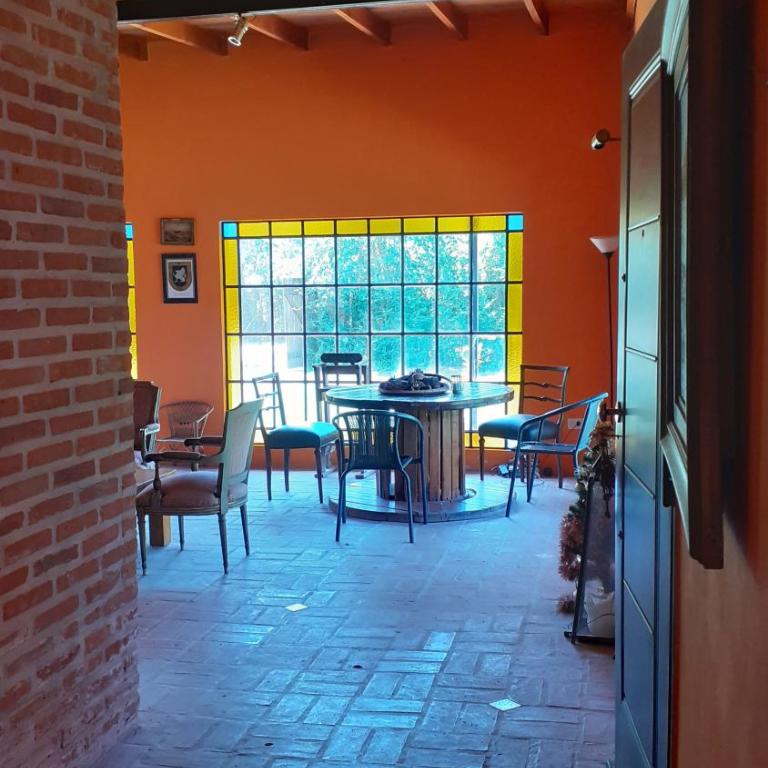 Jomito - Three-Bedroom House - 24