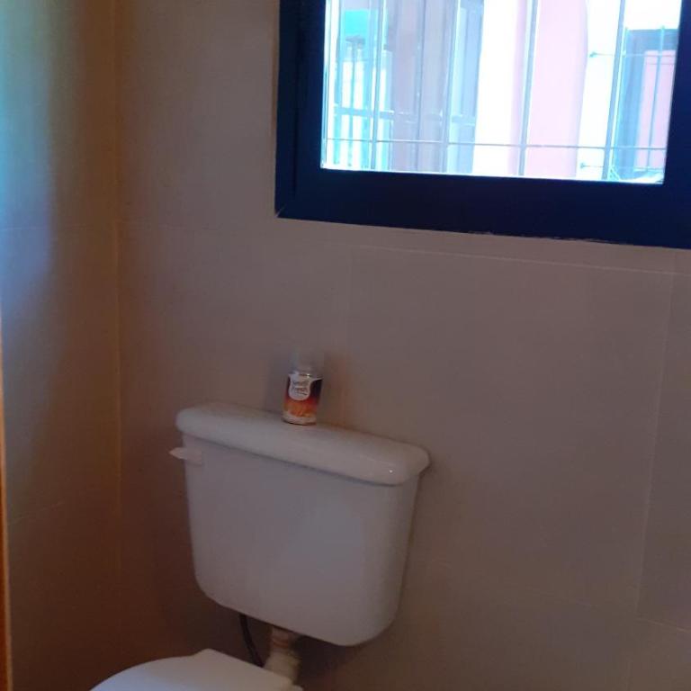 Jomito - Three-Bedroom House - 36