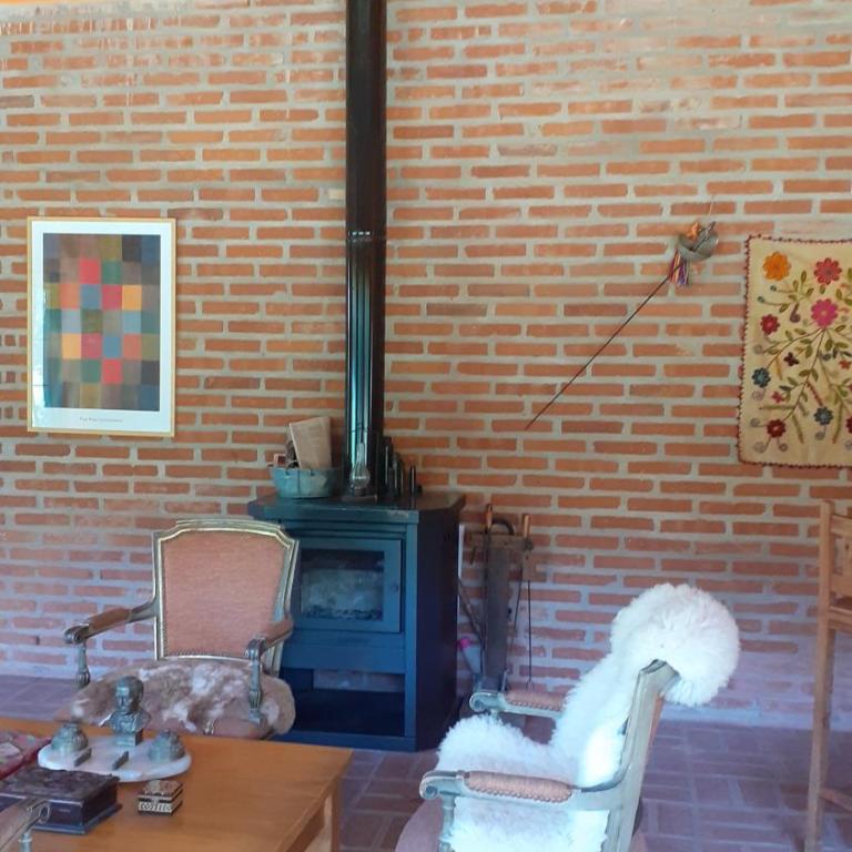 Jomito - Three-Bedroom House - 22