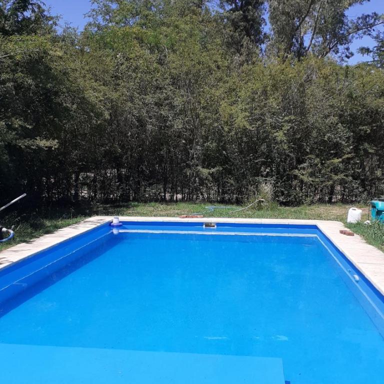 Jomito - Three-Bedroom House - 8