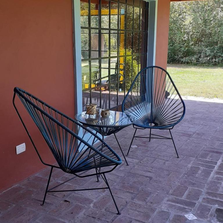Jomito - Three-Bedroom House - 7