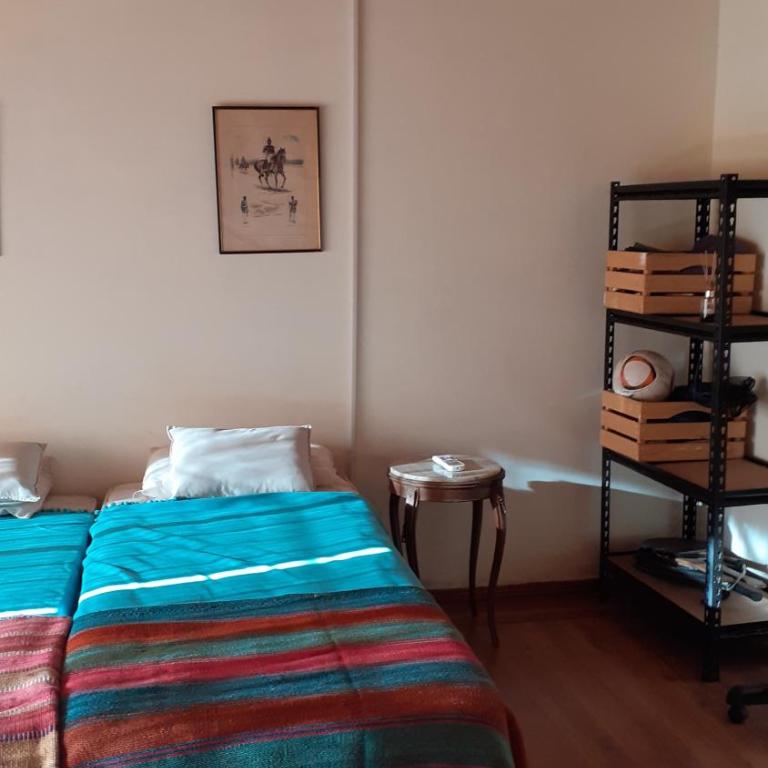 Jomito - Three-Bedroom House - 37