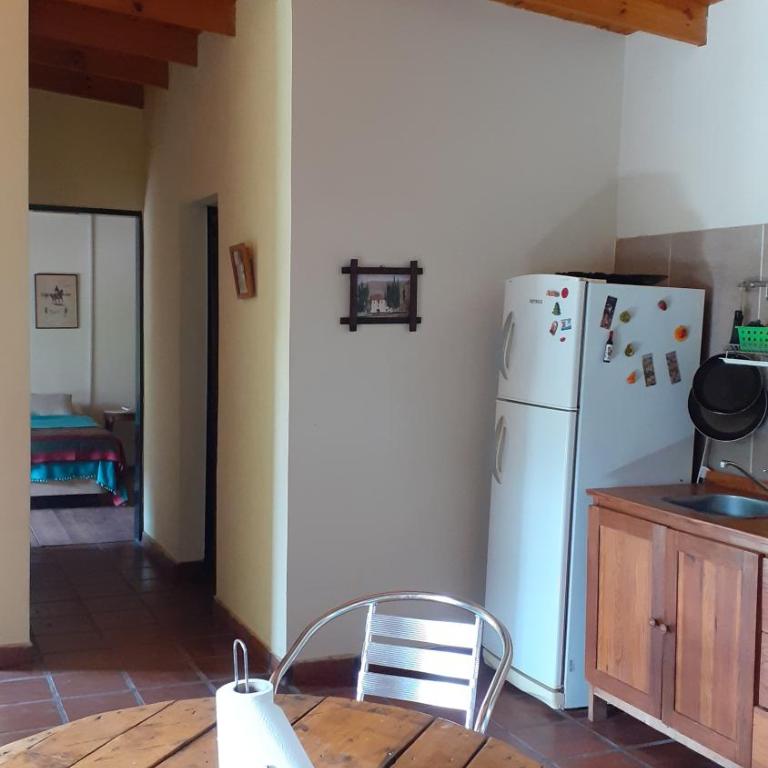 Jomito - Three-Bedroom House - 14