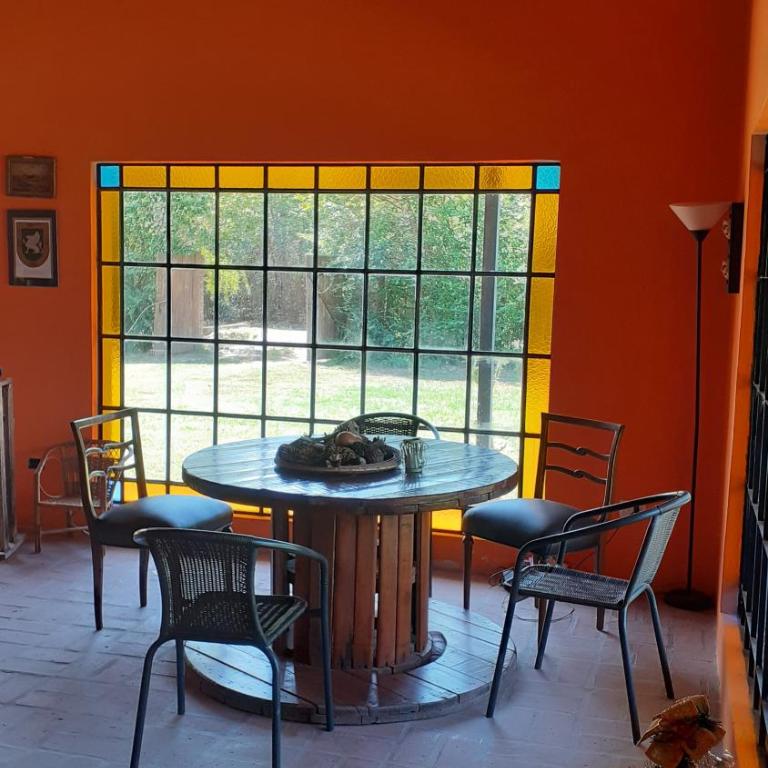Jomito - Three-Bedroom House - 23