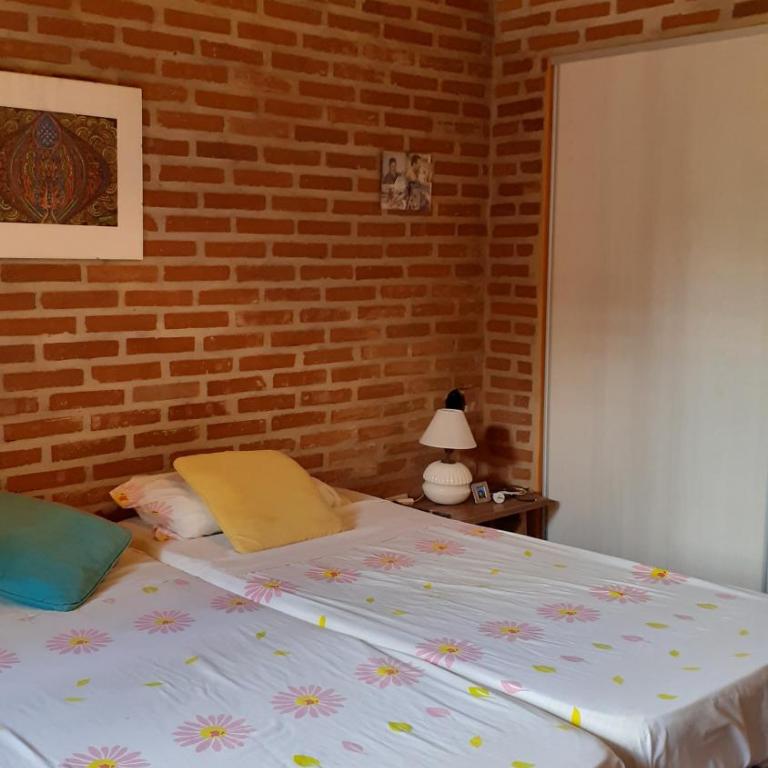 Jomito - Three-Bedroom House - 28