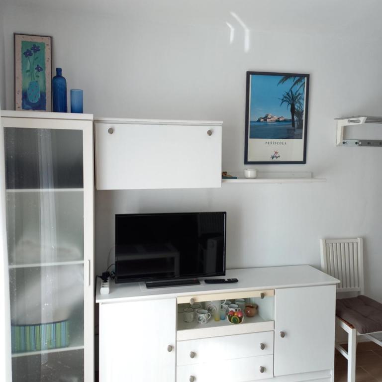 Verdemar Primero - Apartamento de 1 dormitorio - 9
