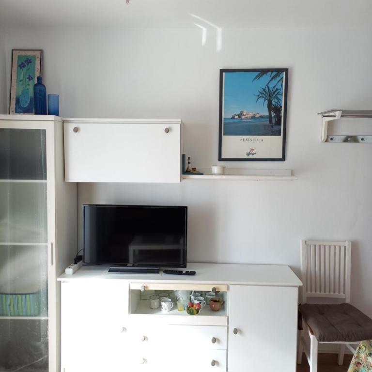 Verdemar Primero - Apartamento de 1 dormitorio - 8
