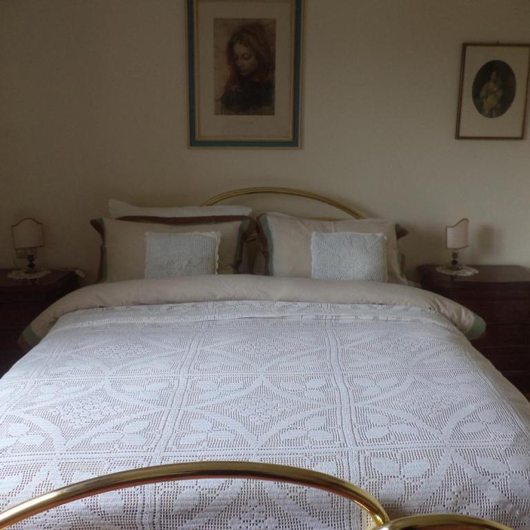 Apartment Montecatini-Terme near Firenze, Lucca, Pisa - Appartamento con 2 Camere da Letto - 5